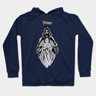 Devil Angel Primus Hoodie